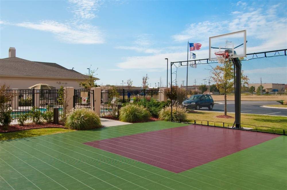 Homewood Suites By Hilton Tulsa-south 3