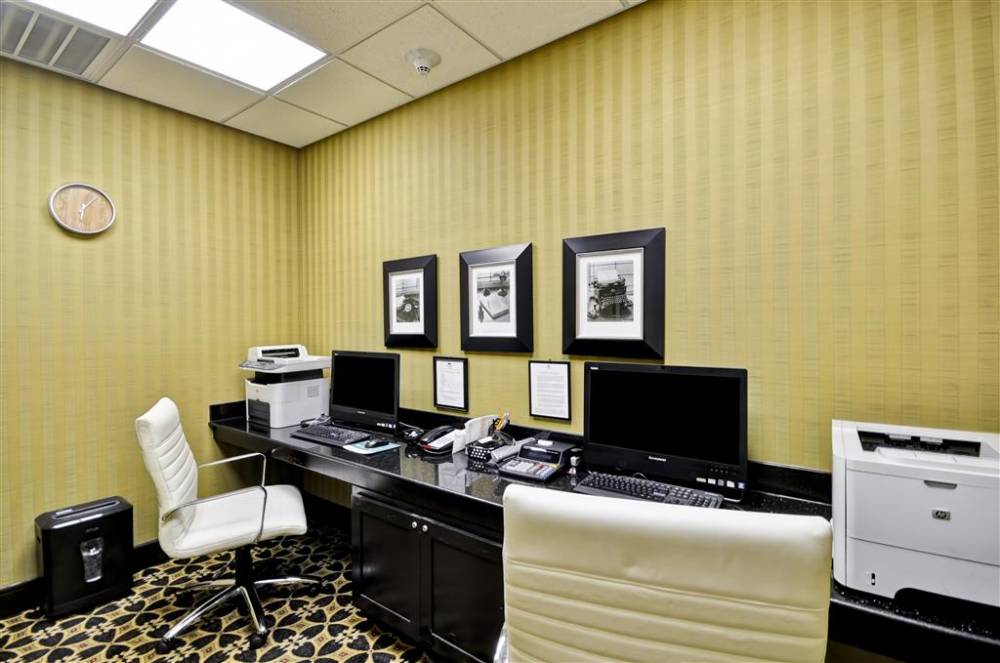 Homewood Suites By Hilton Tulsa-south 5