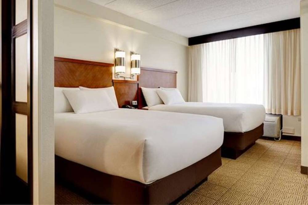 Homewood Suites By Hilton Tulsa South Medical District 3