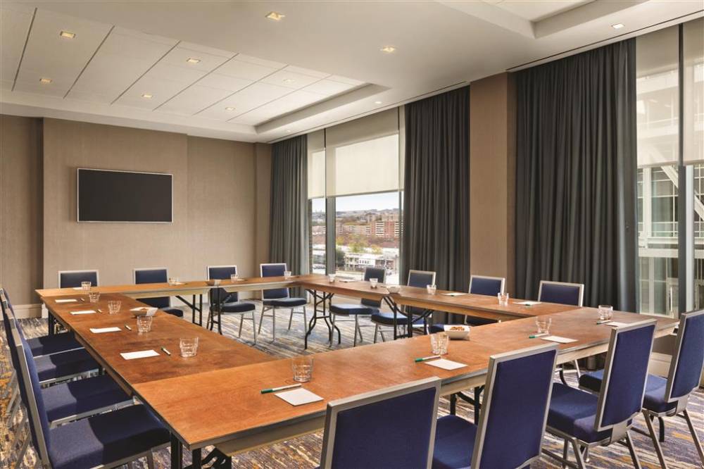 Homewood Suites By Hilton Washington Dc 2