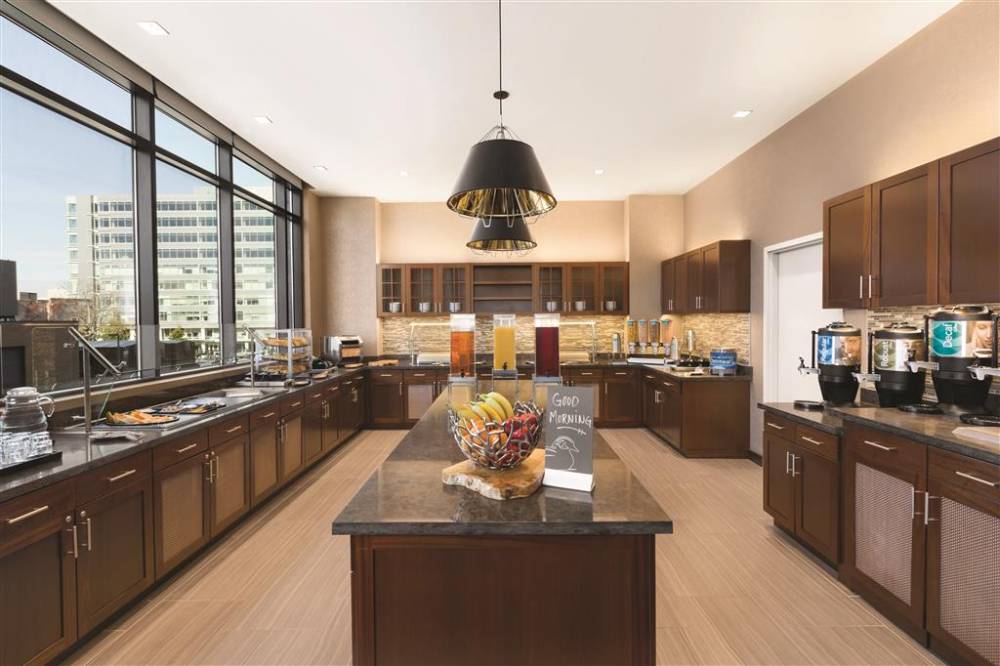 Homewood Suites By Hilton Washington Dc 7