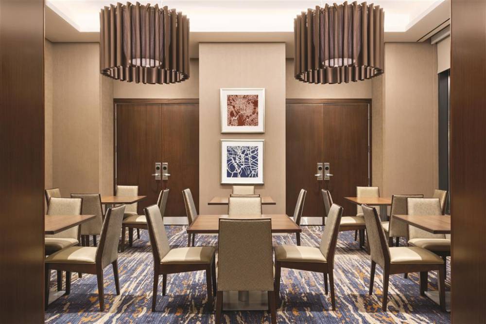 Homewood Suites By Hilton Washington Dc 4