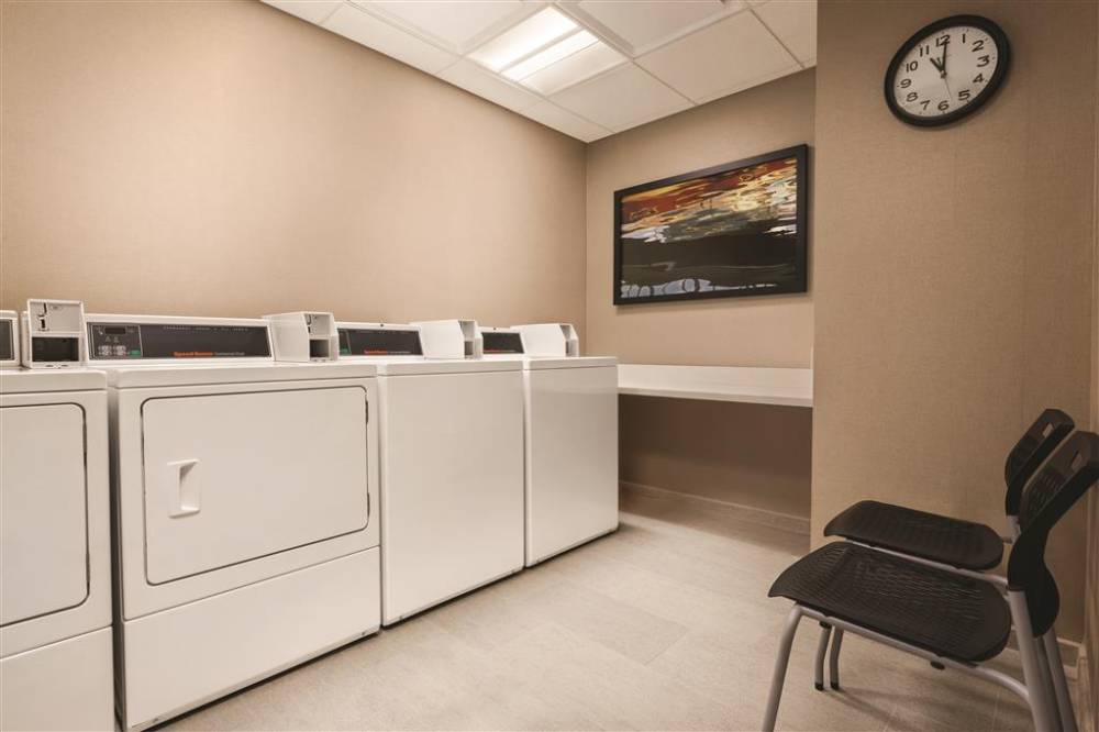 Homewood Suites By Hilton Washington Dc 5