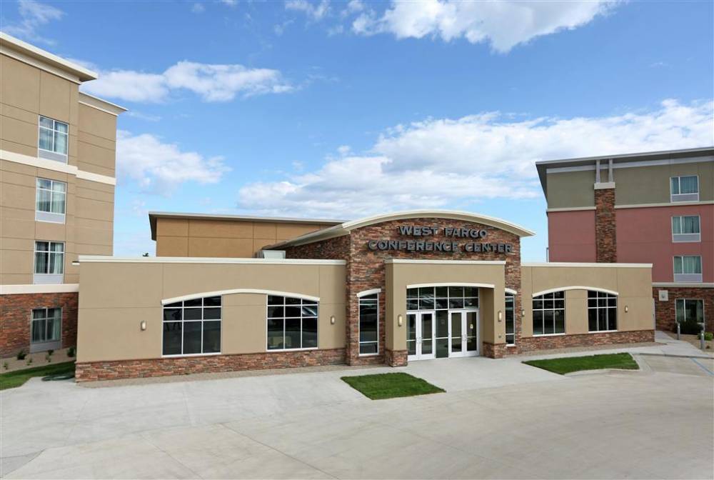 Homewood Suites By Hilton West Fargo/sa 2
