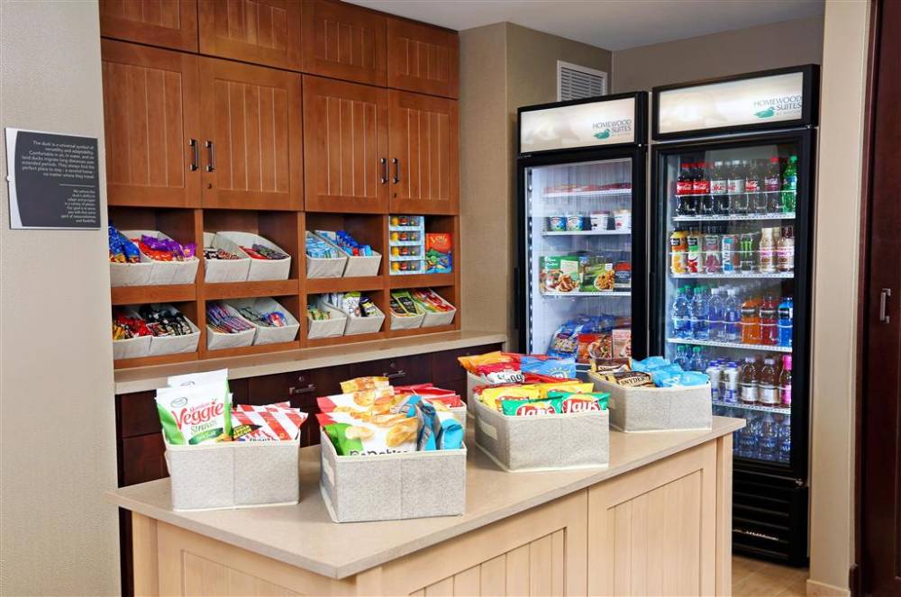 Homewood Suites By Hilton West Fargo/sa 7