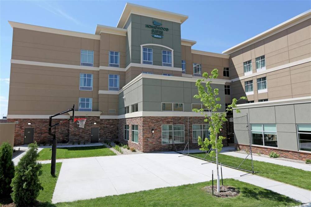 Homewood Suites By Hilton West Fargo/sa 4