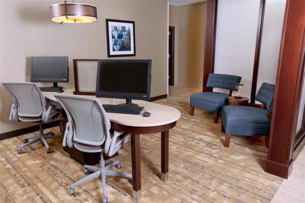 Homewood Suites By Hilton West Fargo/sa 6