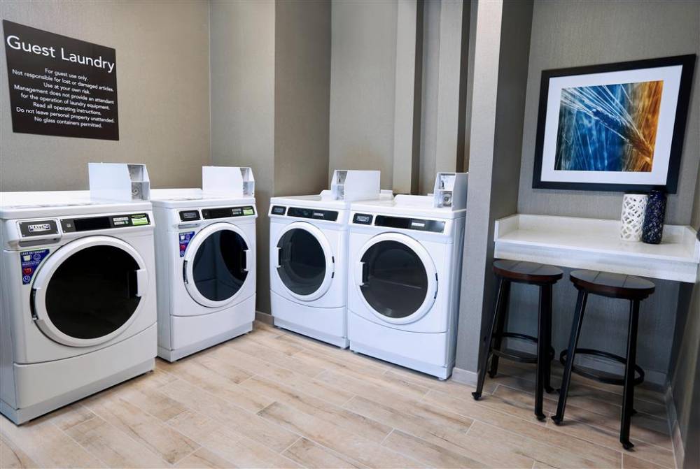 Homewood Suites By Hilton West Fargo/sa 5
