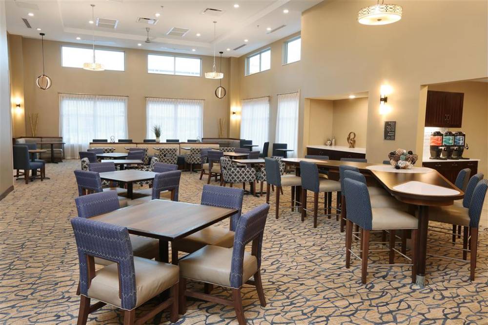 Homewood Suites By Hilton West Fargo/sa 3
