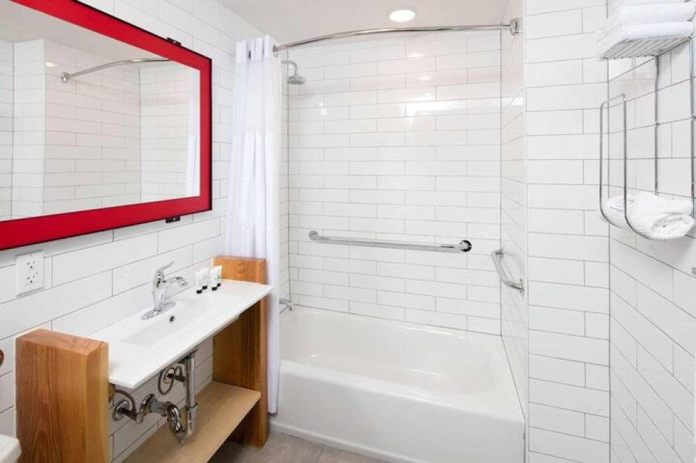 Hotel 1080 Brooklyn 10