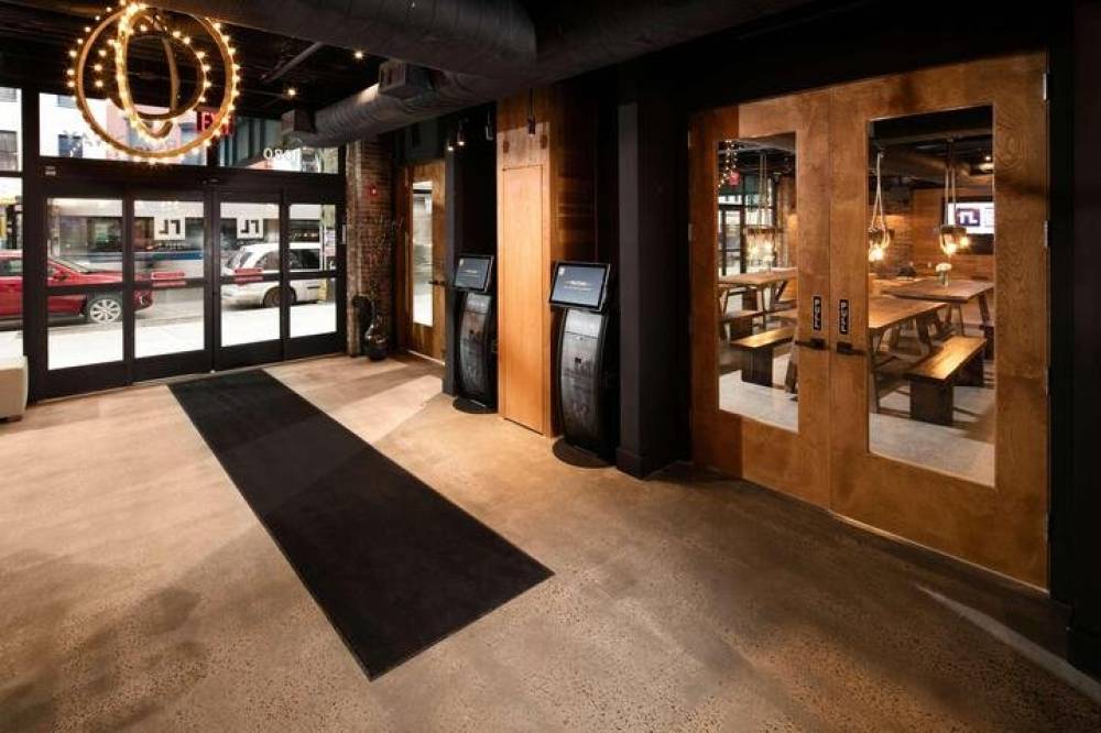 Hotel 1080 Brooklyn 4