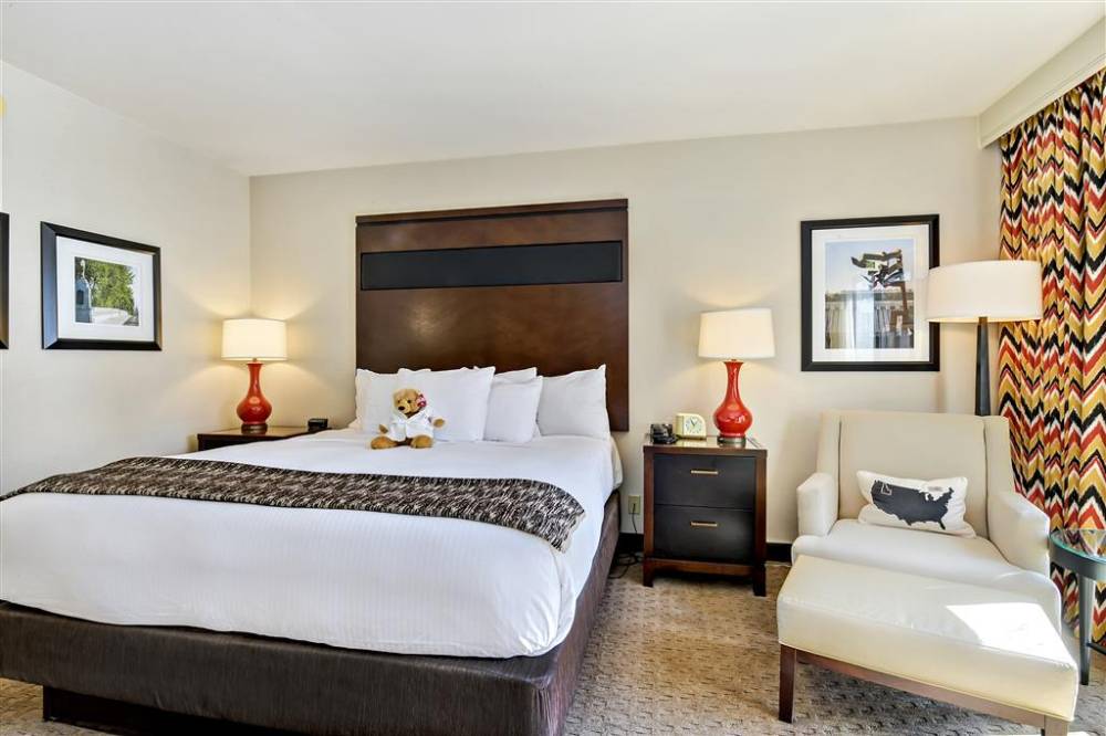 Hotel 43 8