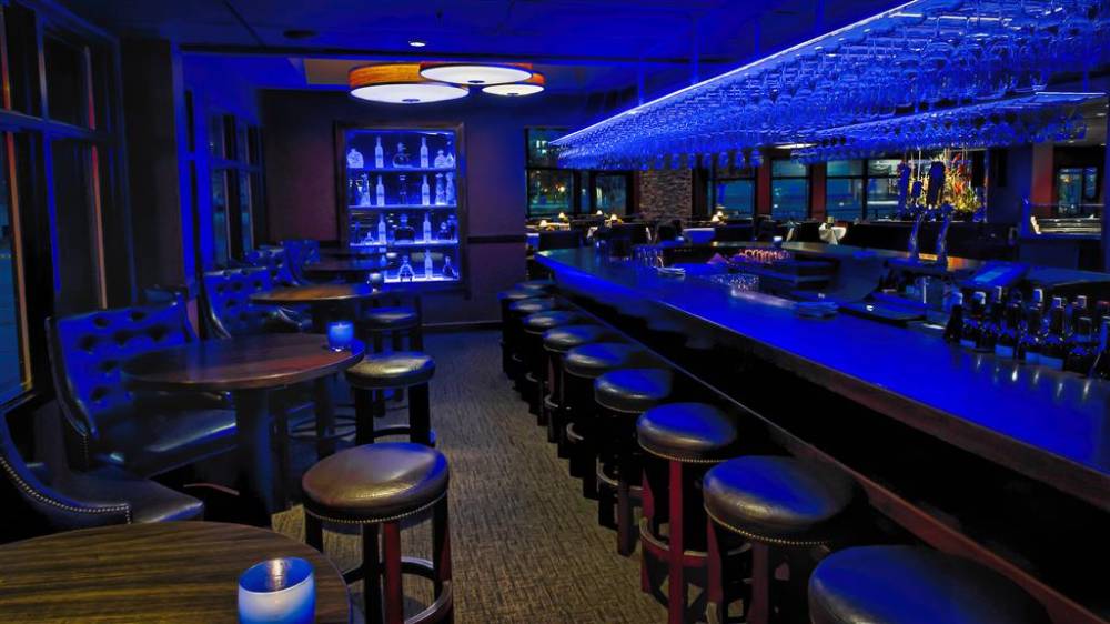 Hotel 43 6