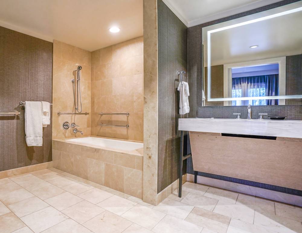 Hotel Amarano Burbank 3