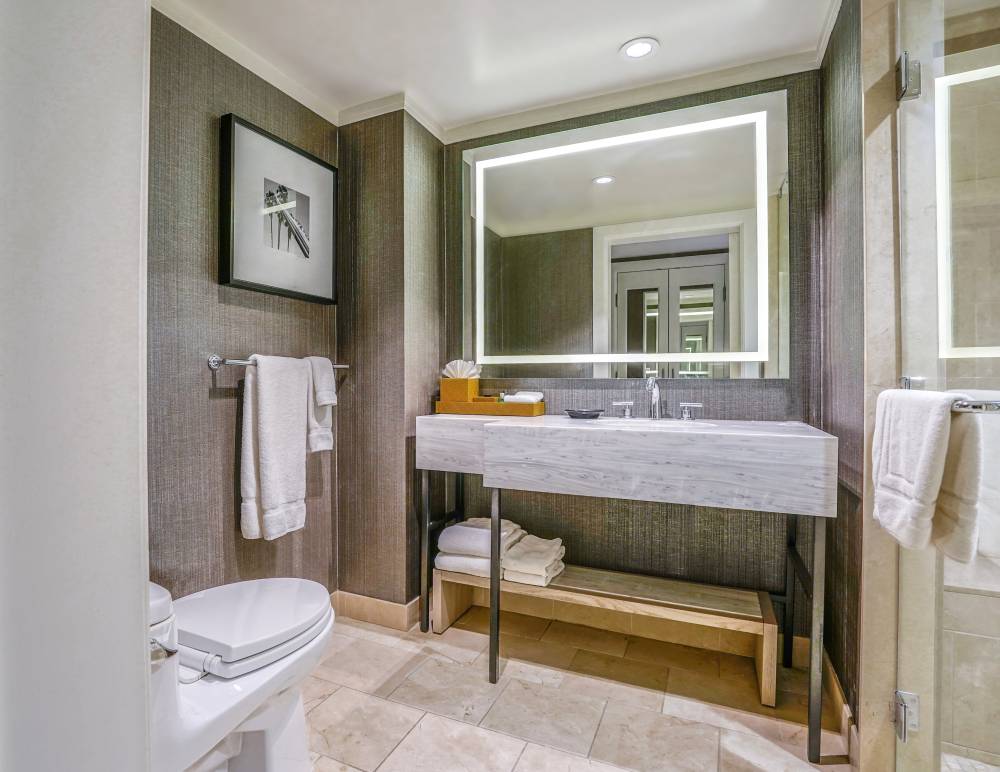Hotel Amarano Burbank 5