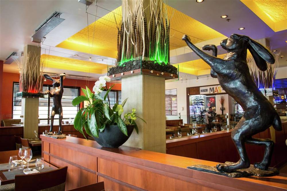 Hotel Andaluz Albuquerque, Curio Collec 3