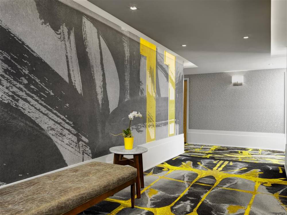 Hotel Arts 2