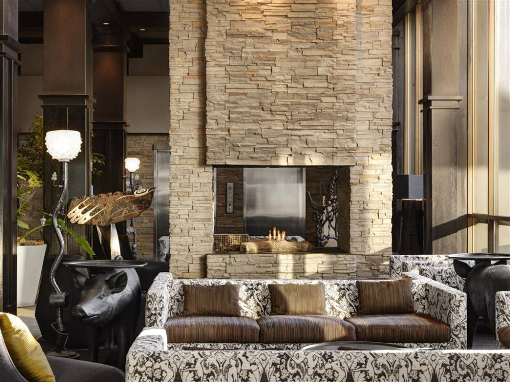 Hotel Arts 4