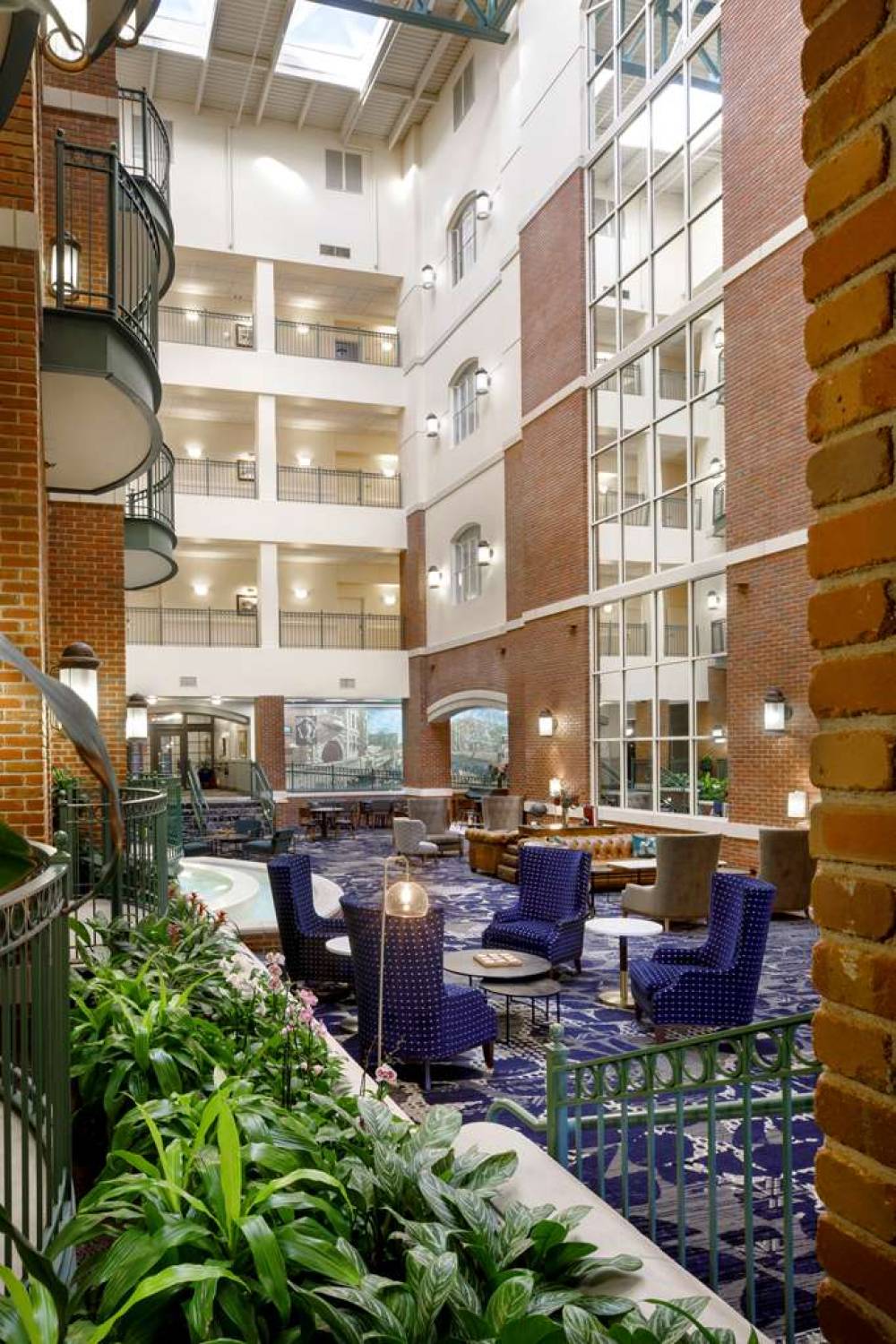 Hotel At Old Town 5