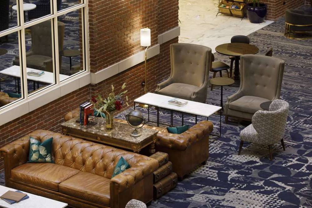 Hotel At Old Town 6