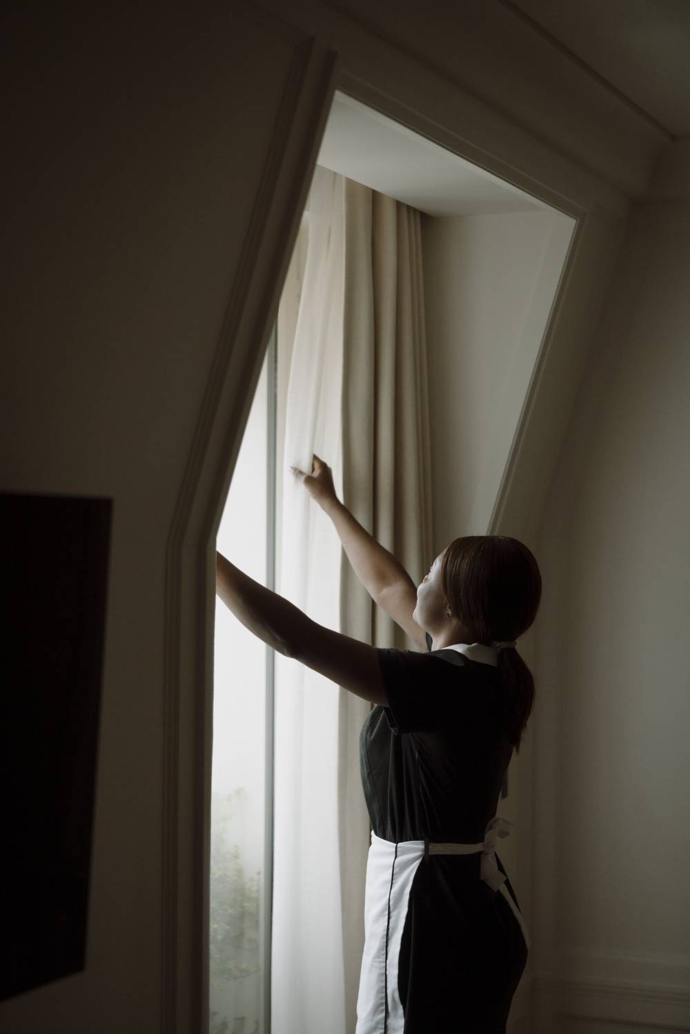 Hotel Balzac Paris 3