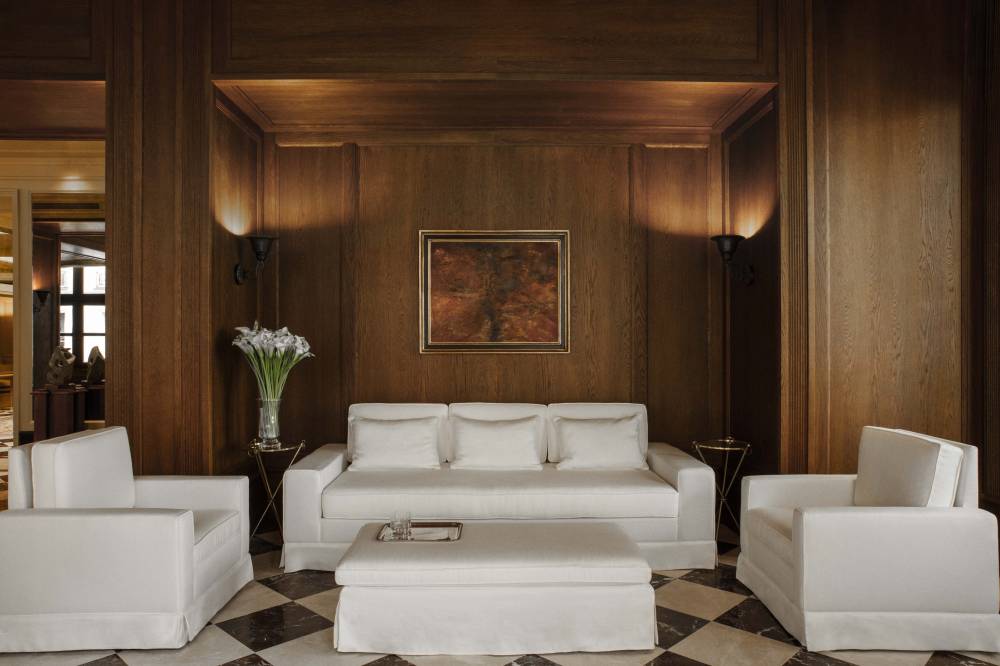 Hotel Balzac Paris 6