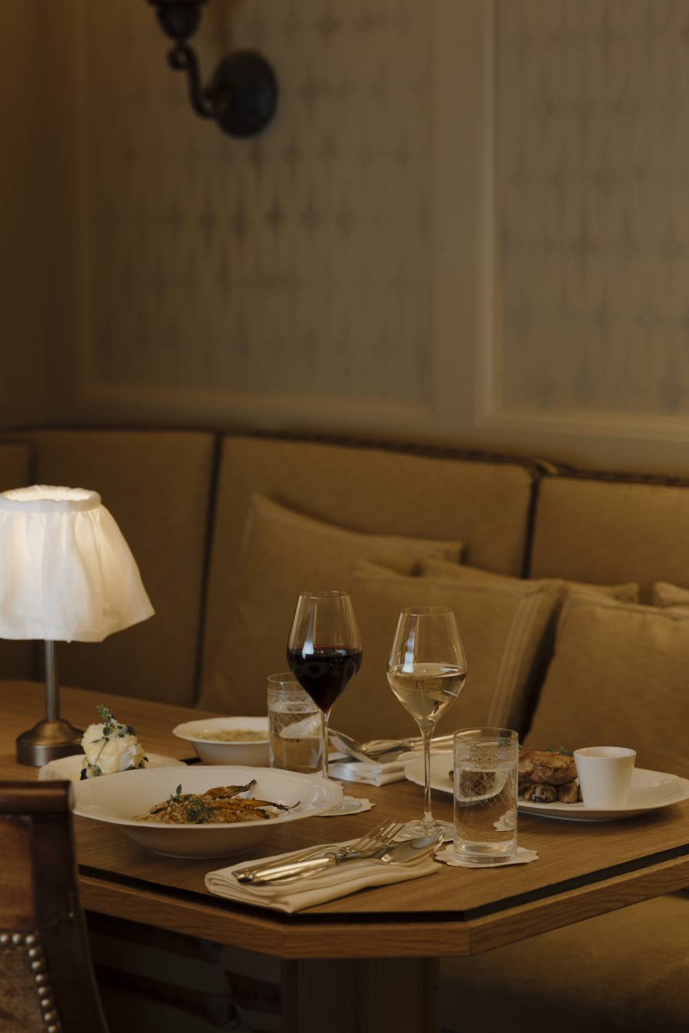 Hotel Balzac Paris 8