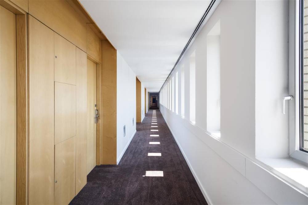 Hotel Barcelona Aeropuerto Affiliated By Melia 3