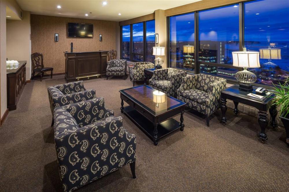 Hotel Captain Cook 2