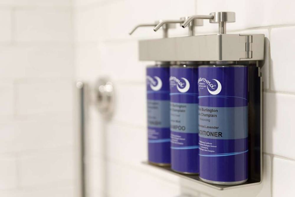 Hotel Champlain Burlington  Curio Collection By Hilton 9
