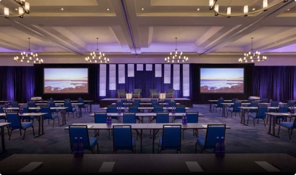 Hotel Champlain Burlington  Curio Collection By Hilton 2