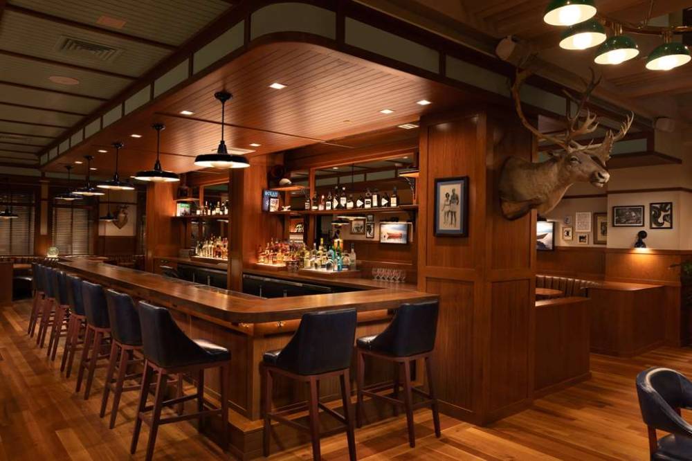 Hotel Champlain Burlington  Curio Collection By Hilton 4