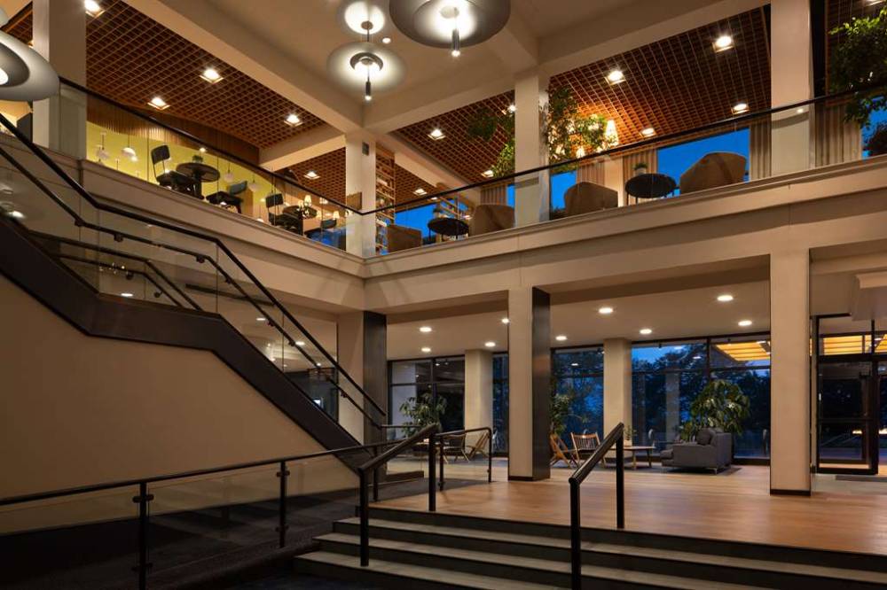 Hotel Champlain Burlington  Curio Collection By Hilton 3