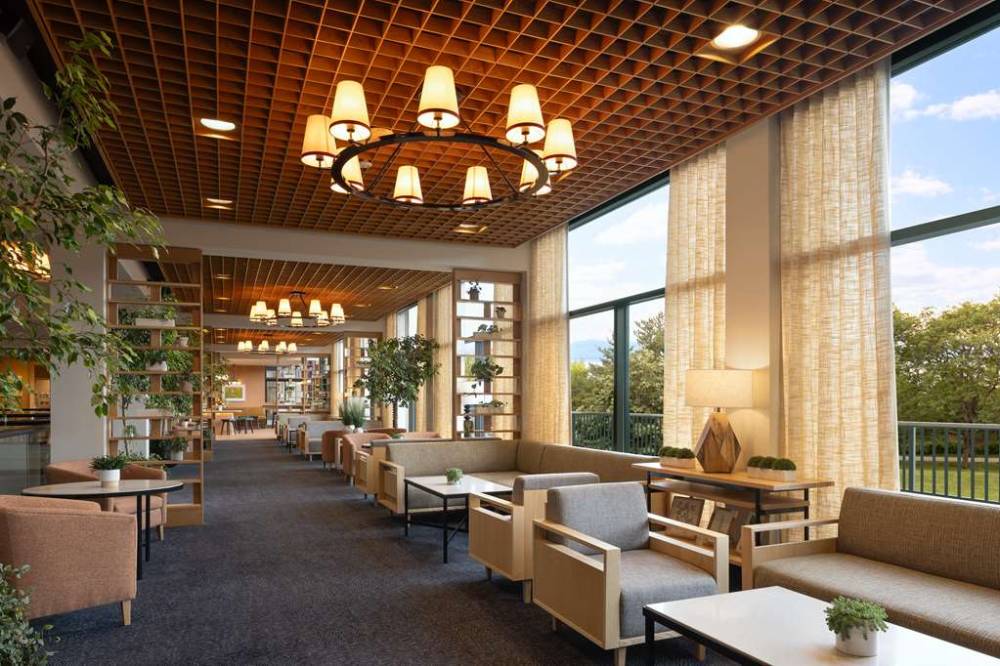 Hotel Champlain Burlington  Curio Collection By Hilton 5
