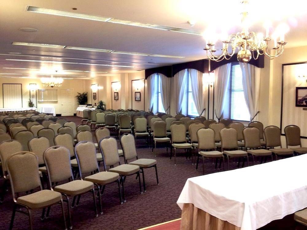 Hotel Clarendon 5