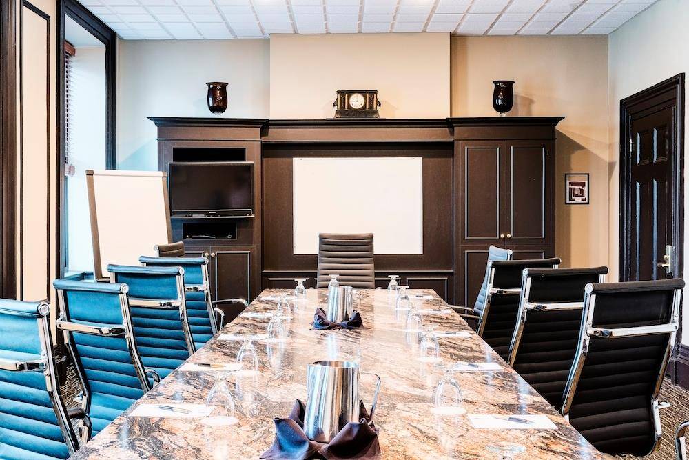 Hotel Clarendon 4