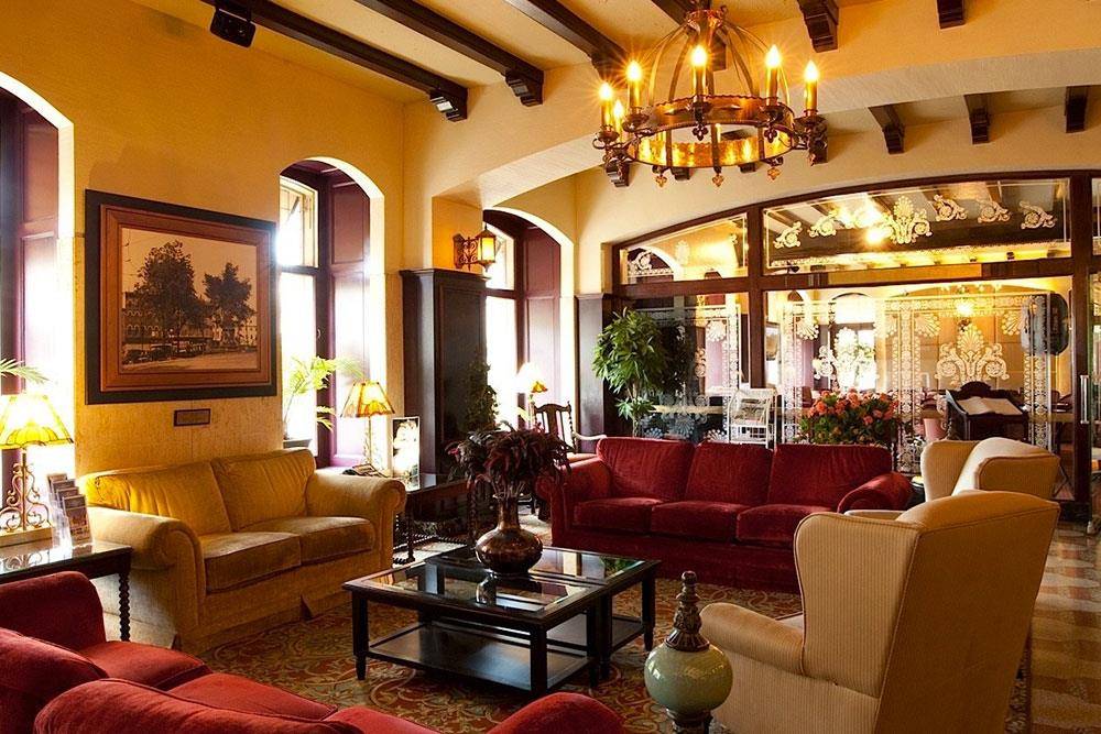 Hotel Clarendon 6