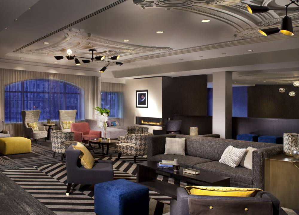 Hotel Commonwealth 3