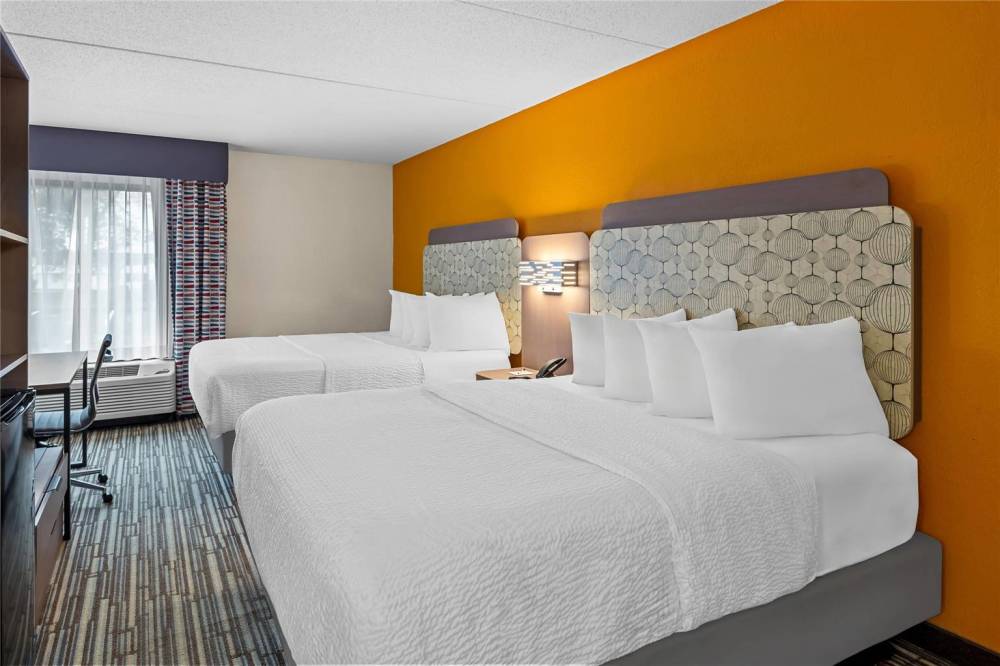Hotel Concord Syracuse An Ascend Collection Hotel 9