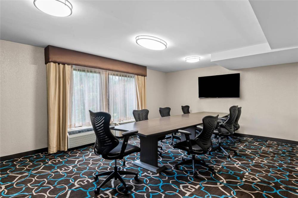 Hotel Concord Syracuse An Ascend Collection Hotel 3