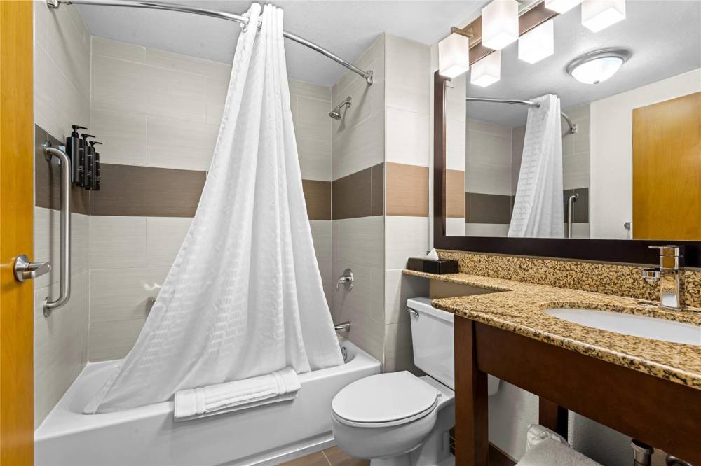 Hotel Concord Syracuse An Ascend Collection Hotel 10