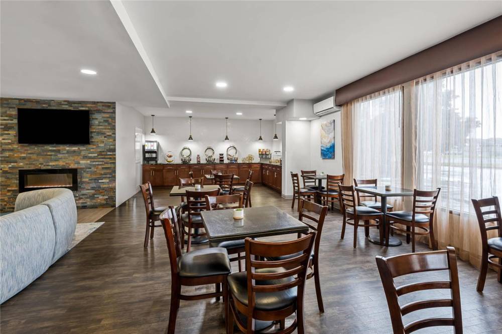 Hotel Concord Syracuse An Ascend Collection Hotel 8