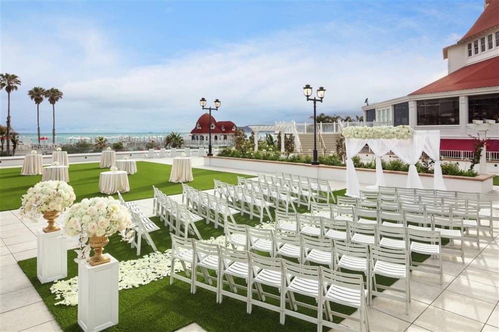 Hotel Del Coronado, Curio Collection By 2