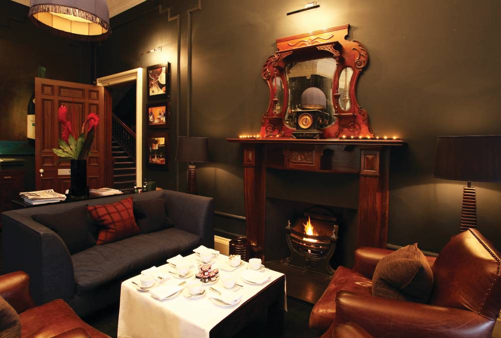 Hotel Du Vin Glasgow (at One Devonshire) 4