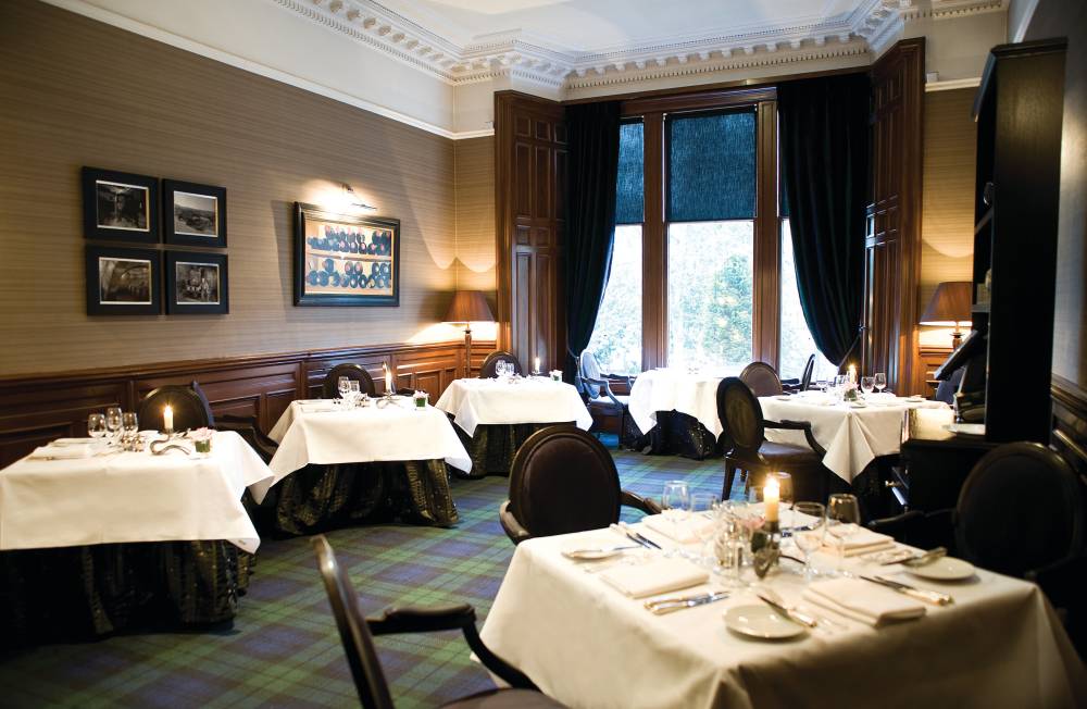 Hotel Du Vin Glasgow (at One Devonshire) 5