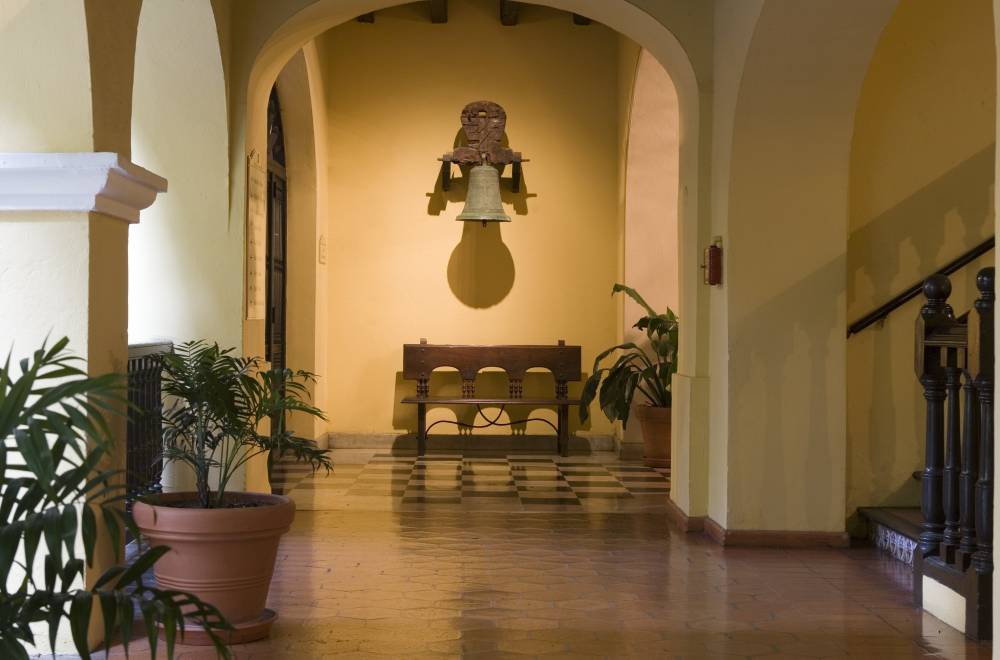 Hotel El Convento 2