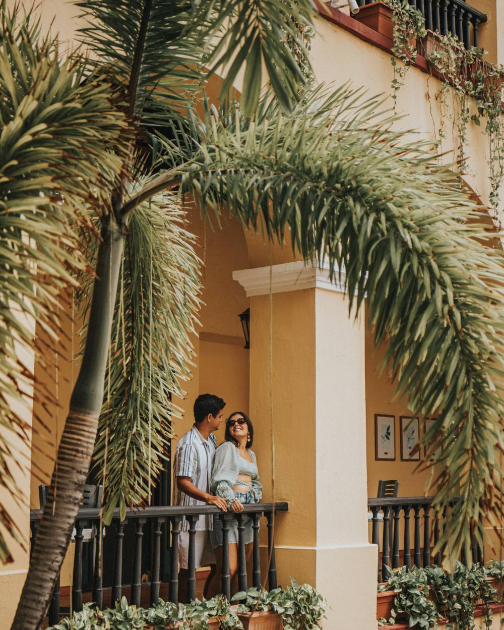 Hotel El Convento 7