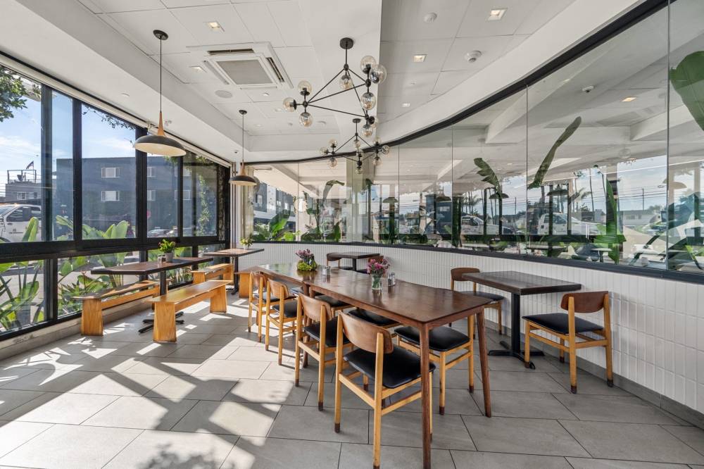 Hotel Erwin Venice Beach 10