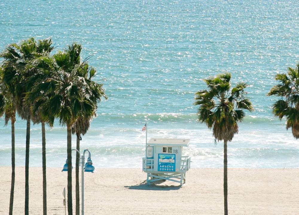 Hotel Erwin Venice Beach 3