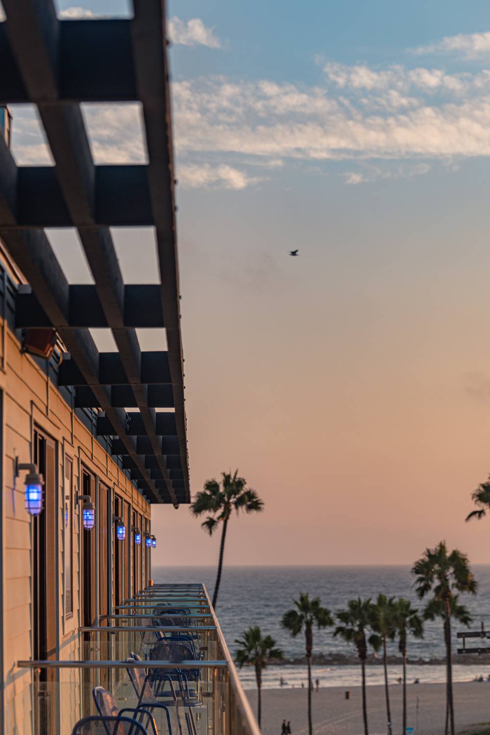 Hotel Erwin Venice Beach 2